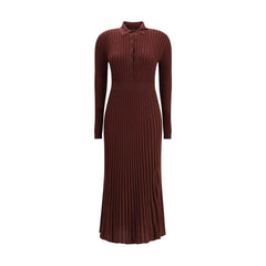 Gabriela Hearst Ardor Maxi Dress