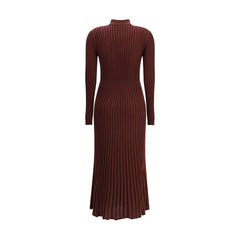 Gabriela Hearst Ardor Maxi Dress