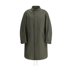 Givenchy Parka Jacket