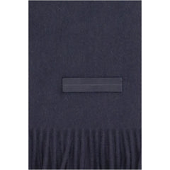 ZEGNA Cashmere Scarf