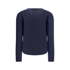 Margiela Wool Cardigan