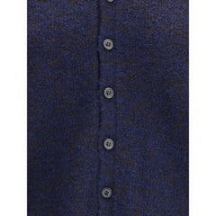 Margiela Wool Cardigan