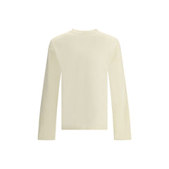Jacquemus Cotton long sleeve Jersey
