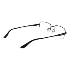 BMW Black Men Optical Frames