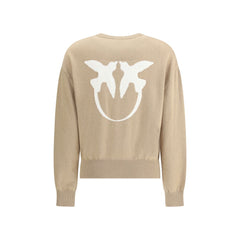 PINKO Logo Sweater