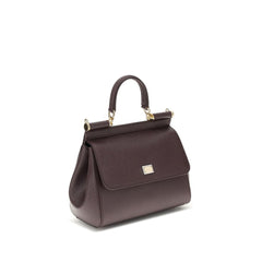 Dolce & Gabbana Leather Handbag