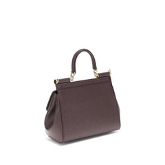Dolce & Gabbana Leather Handbag