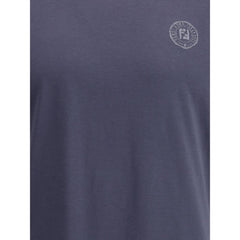 Fendi Cotton T-Shirt