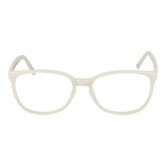 Andy Wolf White Acetate Glasses (Frames)
