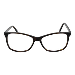 Andy Wolf Brown Acetate Glasses (Frames)