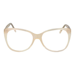 Andy Wolf Cream Acetate Glasses (Frames)