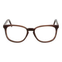 Andy Wolf Brown Acetate Glasses (Frames)