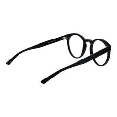 Andy Wolf Black Acetate Glasses (Frames)