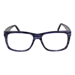 Andy Wolf Blue Acetate Glasses (Frames)