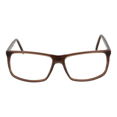Andy Wolf Brown Acetate Glasses (Frames)