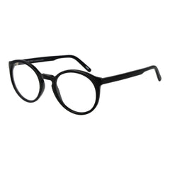 Andy Wolf Black Acetate Glasses (Frames)