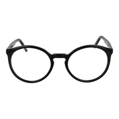 Andy Wolf Black Acetate Glasses (Frames)