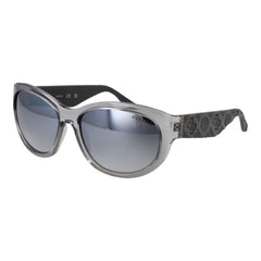 Guess Gray Women Sunglass