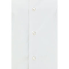 Finamore Milano Eduardo Shirt