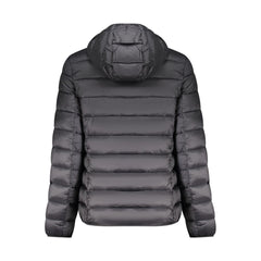 Norway 1963 Black Polyamide Women Jacket