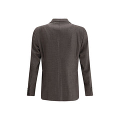 Tagliatore Double-breasted Blazer