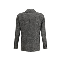Tagliatore Wool Blazer