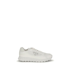 Prada Prax 2.0 Sneakers made of fabric and mesh