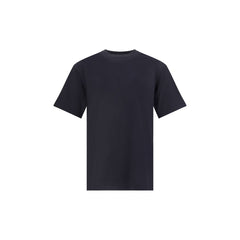Y-3 T-Shirt with maxi print