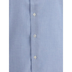 Finamore Milano Shirt