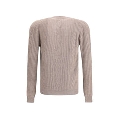 Brioni Wool cardigan