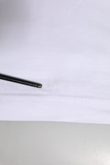 Dolce & Gabbana White Logo Crew Neck Short Sleeves T-shirt