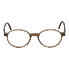 Andy Wolf Beige Acetate Glasses (Frames)