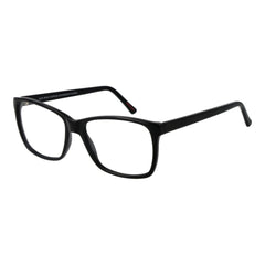 Andy Wolf Black Acetate Glasses (Frames)