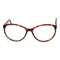 Andy Wolf Brown Acetate Glasses (Frames)