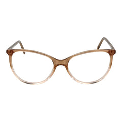 Andy Wolf Brown Acetate Glasses (Frames)