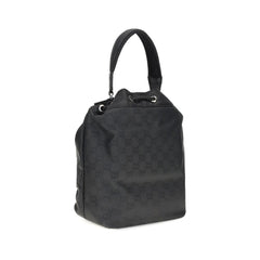 Gucci Nylon Bucket Bag