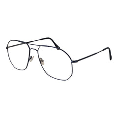 Andy Wolf Blue Metal Glasses (Frames)