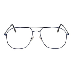 Andy Wolf Blue Metal Glasses (Frames)