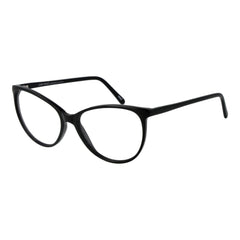 Andy Wolf Black Acetate Glasses (Frames)