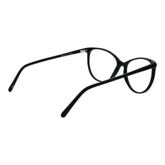 Andy Wolf Black Acetate Glasses (Frames)