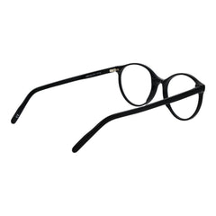 Andy Wolf Black Acetate Glasses (Frames)