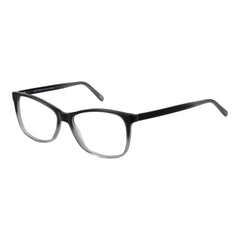 Andy Wolf Black Acetate Glasses (Frames)