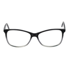 Andy Wolf Black Acetate Glasses (Frames)