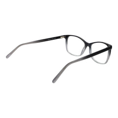 Andy Wolf Black Acetate Glasses (Frames)