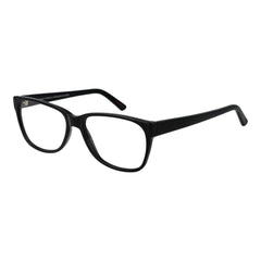 Andy Wolf Black Acetate Glasses (Frames)