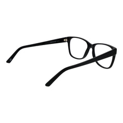 Andy Wolf Black Acetate Glasses (Frames)