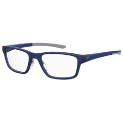 Under Armour Blue Resin Frames