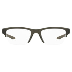 Under Armour Green Resin Frames