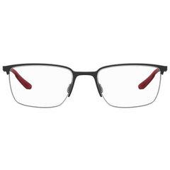 Under Armour Black Metal Frames