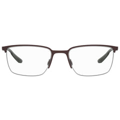 Under Armour Brown Metal Frames